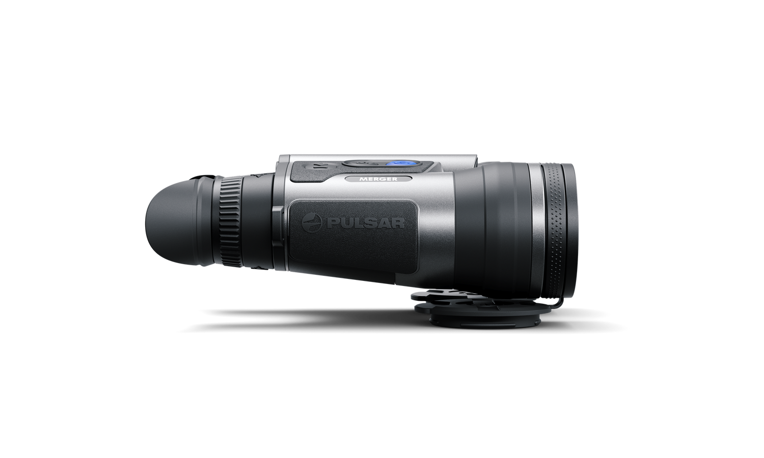 Merger LRF XT50 Värmekikare Med Laseravståndsmätare EN STL