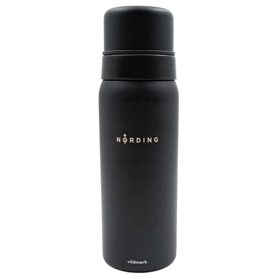 Termos Nording 0,75 liter BLACK / 0,75 LITER