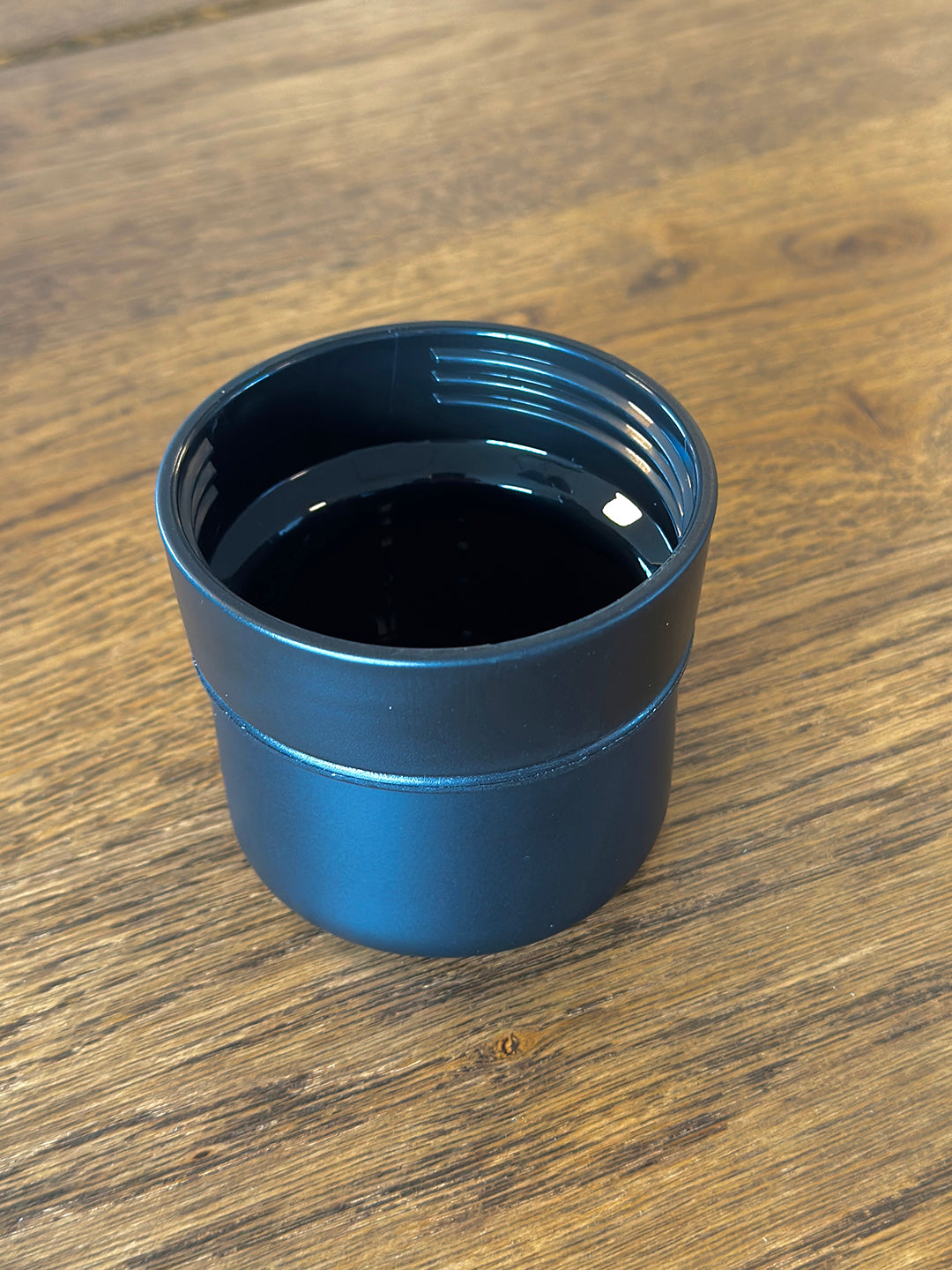 Termos Nording 0,75 liter BLACK / 0,75 LITER