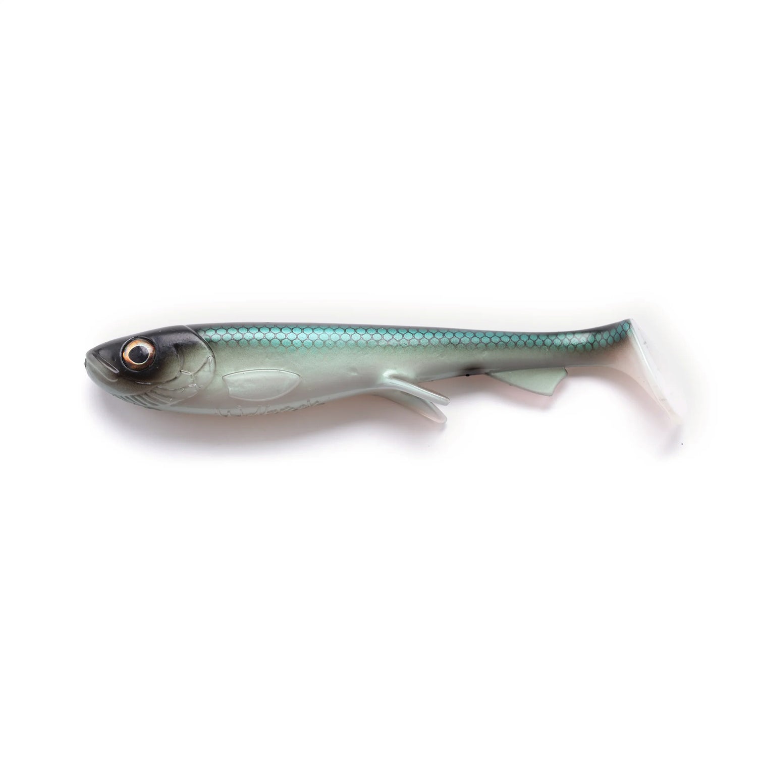 Wolfcreek Shad 25cm STRÖMMING / 125 G