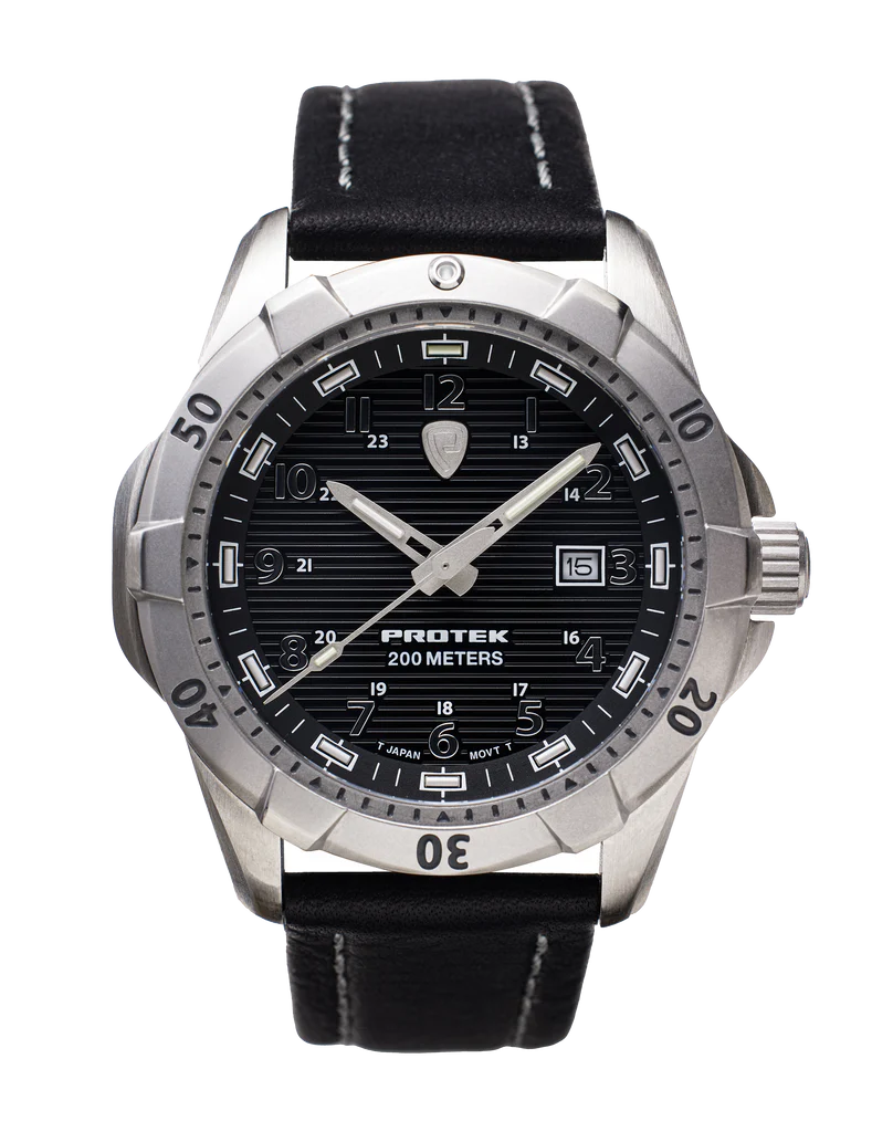 PROTEK ProTek Dive Series 2000 Stål Köp till bra pris i Sverige
