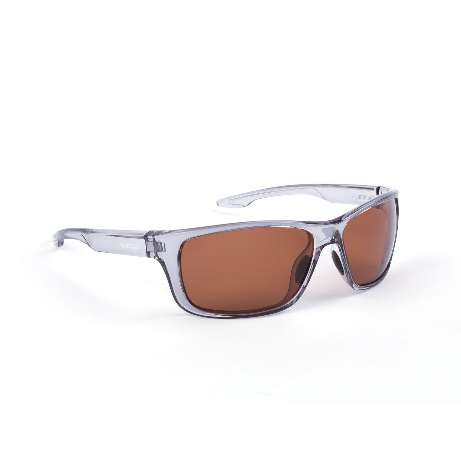 EyeWear TGC TRANSPARENT GREY & COPPER / ONE SIZE