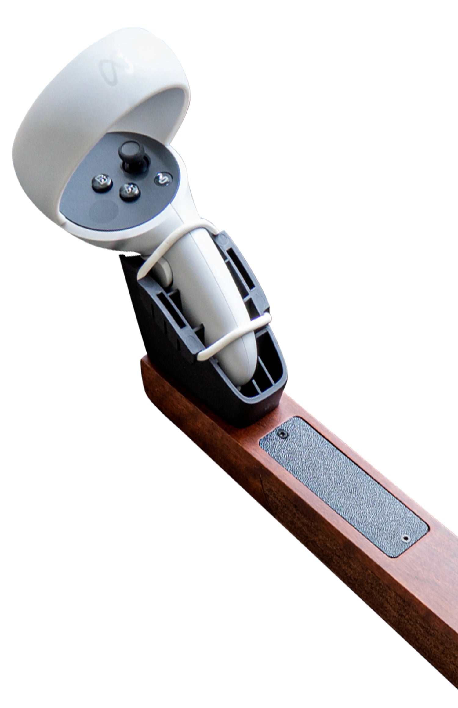 Clay Shooting WOODEN RIFLE