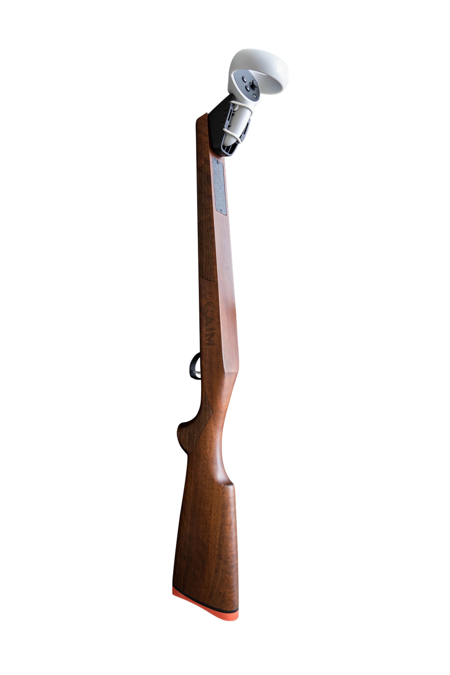 Clay Shooting WOODEN RIFLE