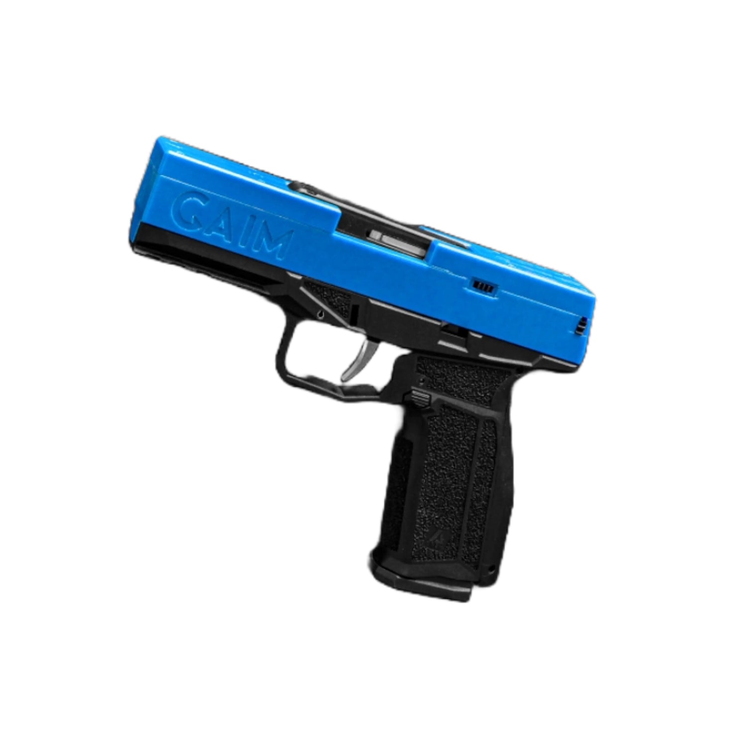 Handgun BLUEGUN