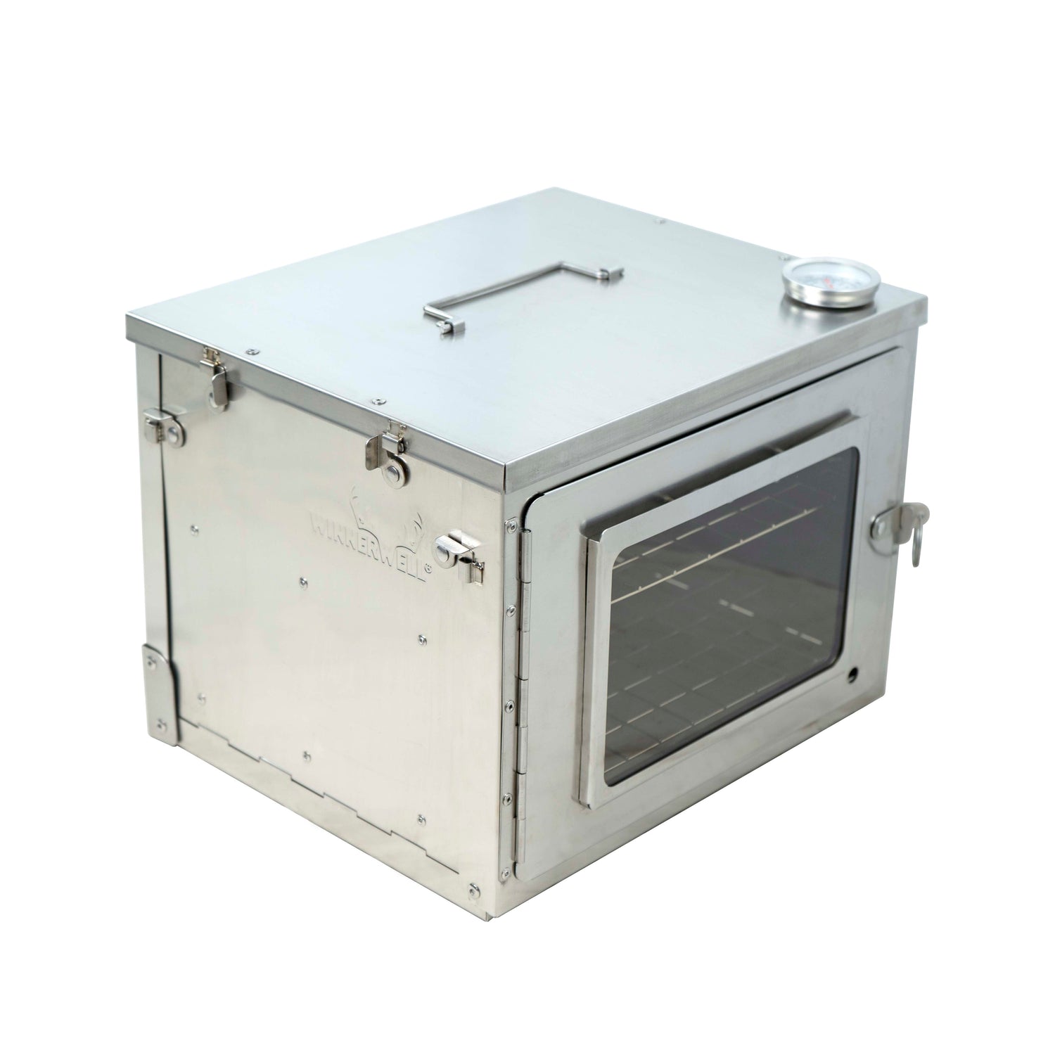 Fastfold Oven ONE SIZE