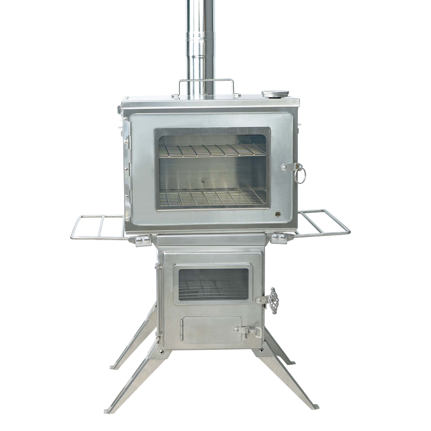 Fastfold Oven ONE SIZE