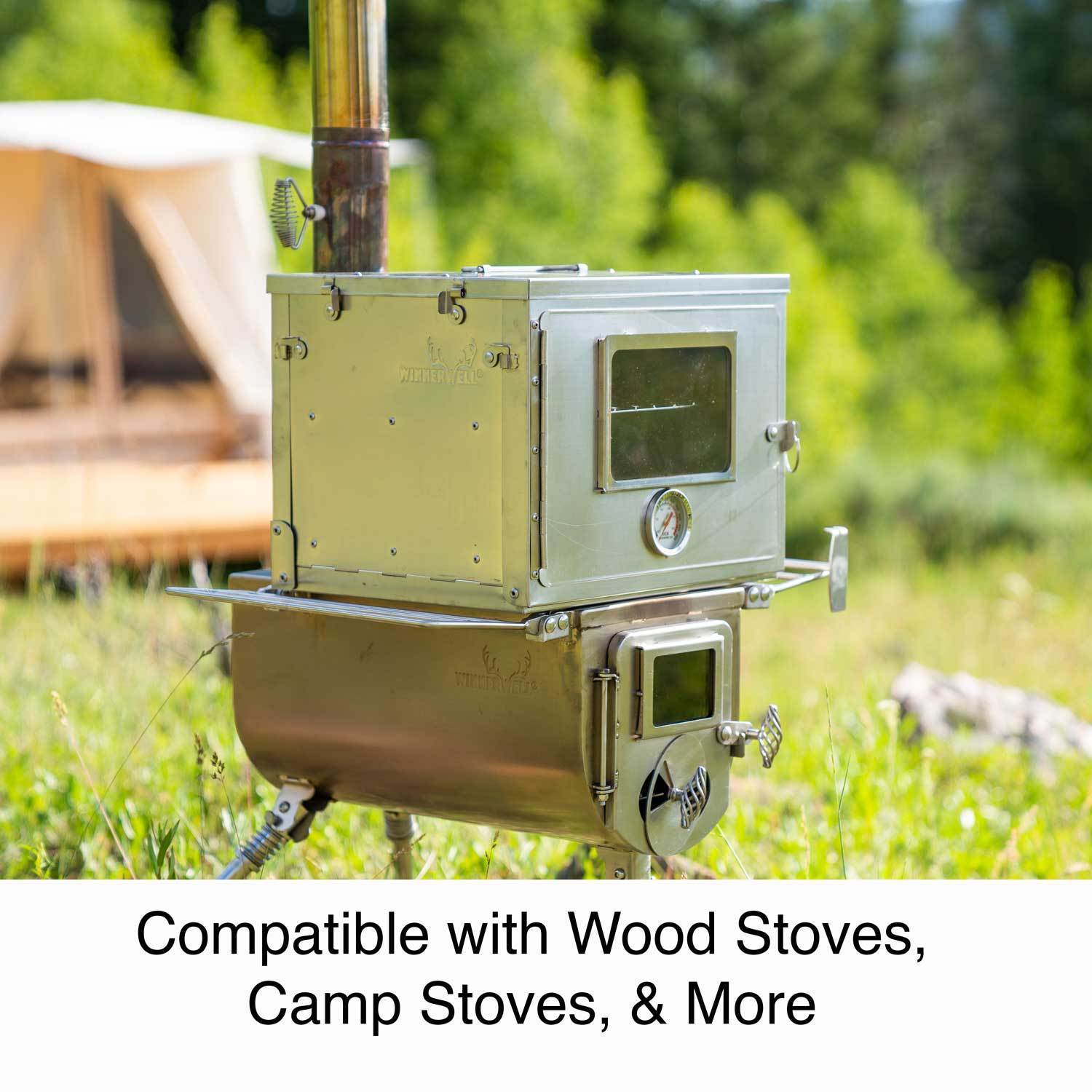 Fastfold Oven ONE SIZE