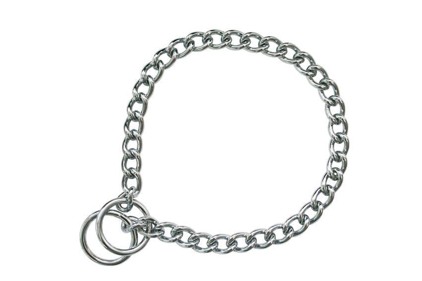 Halsband Safe Kättingstryp Vriden 2,0