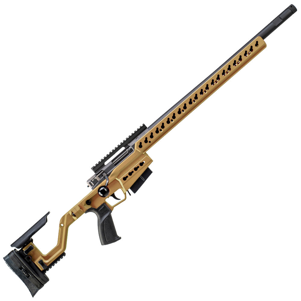 AT-XC Standard 6,5 Creedmoor FDE / 6,5 CREEDMOOR / 61 CM / 24