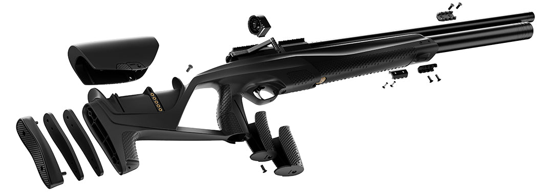 XM1 PCP Ranger