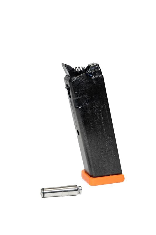 SureStrike Mag with 9mm RED laser, Glock 17/19 9X19 MM