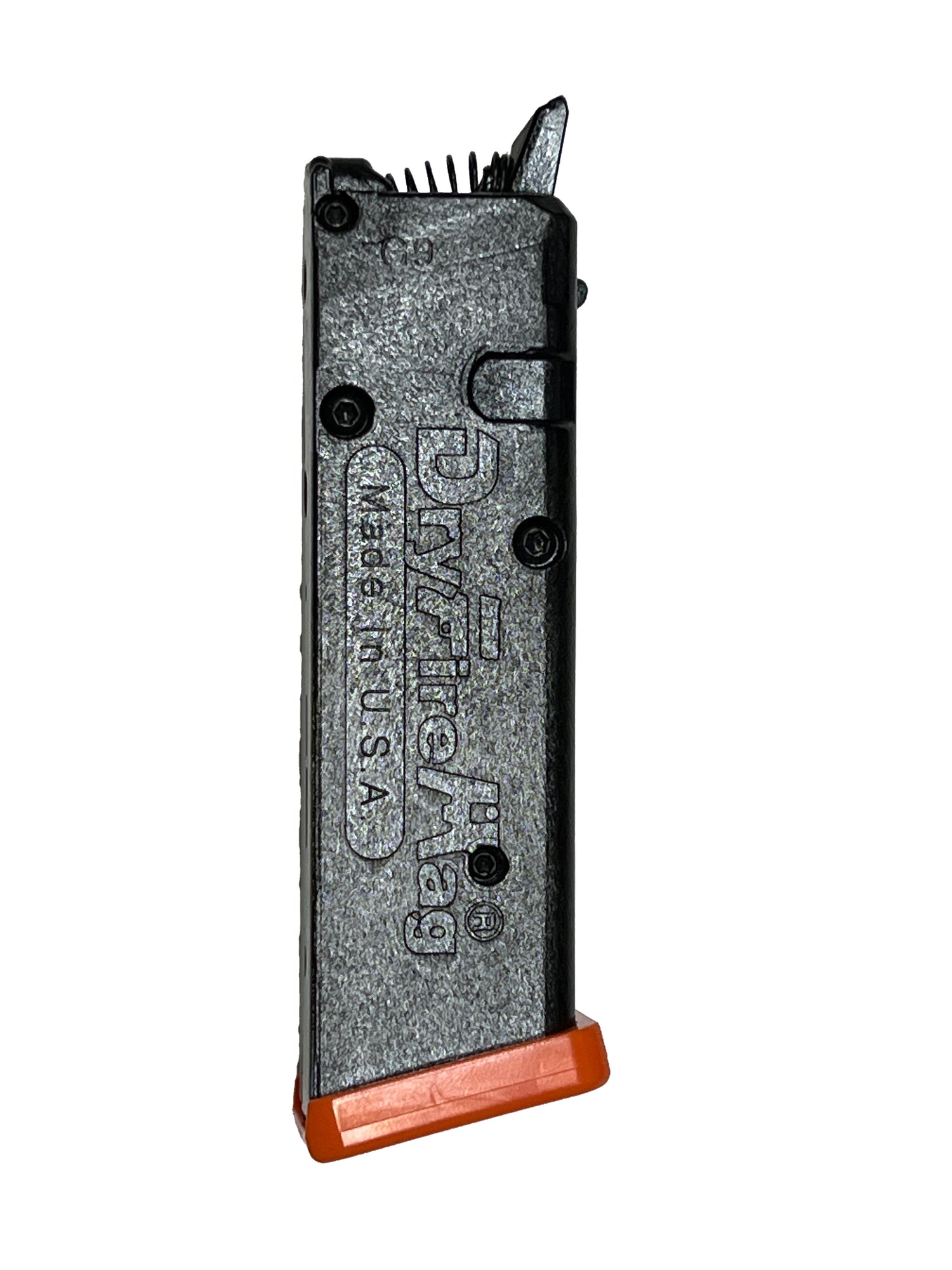 SureStrike Mag with 9mm RED laser, Glock 17/19 9X19 MM