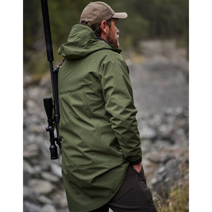 Sentinel Ultralite Jacka OLIVE / XS