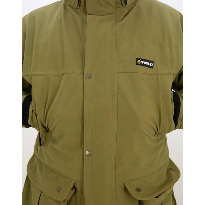 Wapiti XP OLIVE / XS