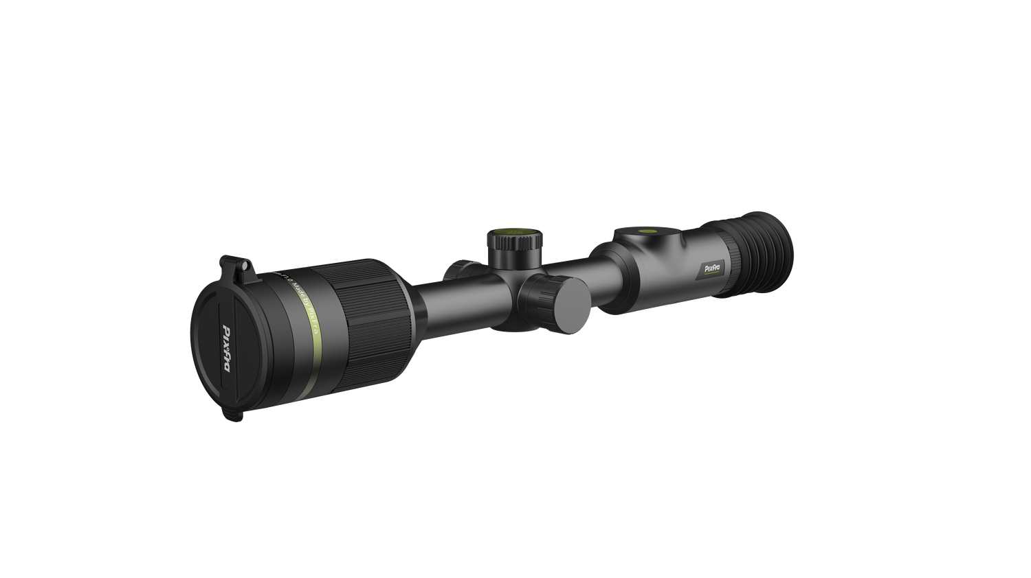 Pegasus 384x288, 50 mm Värmesikte EN STL