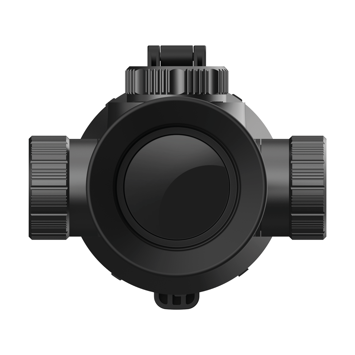 Pegasus 640x512, 50 mm Värmesikte EN STL