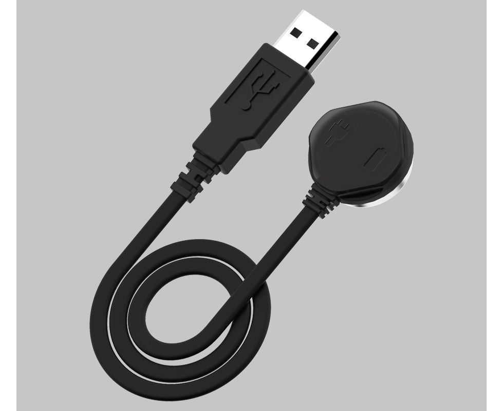 Laddkabel för Wizard/Prime med magnet USB ONE SIZE