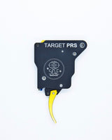 Rem 700 Target PRS Trycke Enstegs GULD / RAK