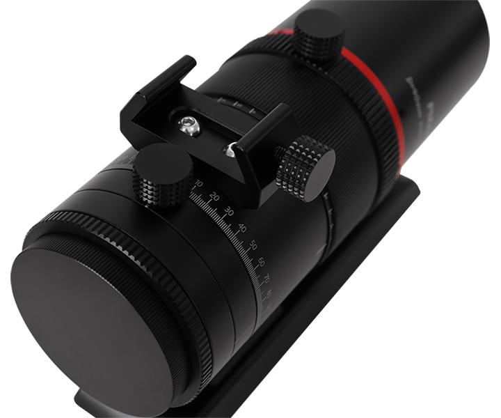 Askar FMA180 pro 180 mm f/4.5 APO Lins 1 ST