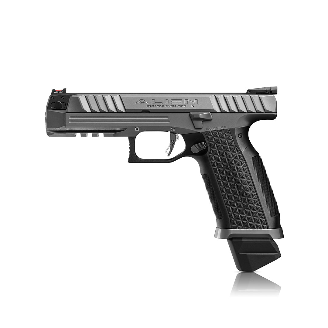 Creator Standard kit SVART/GRÅ / 9X19 MM