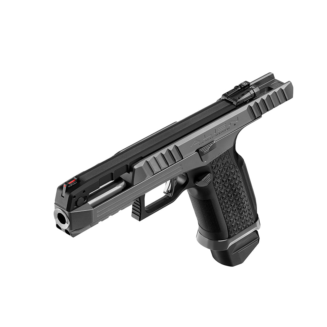 Creator Standard kit SVART/GRÅ / 9X19 MM