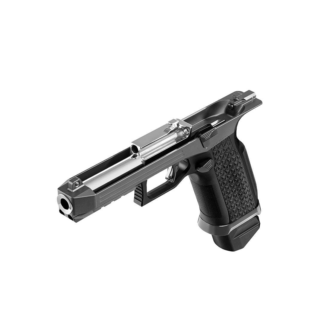 Creator Standard kit SVART/GRÅ / 9X19 MM