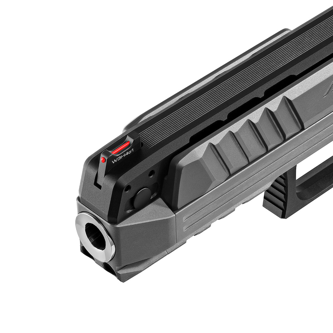 Creator Standard kit SVART/GRÅ / 9X19 MM