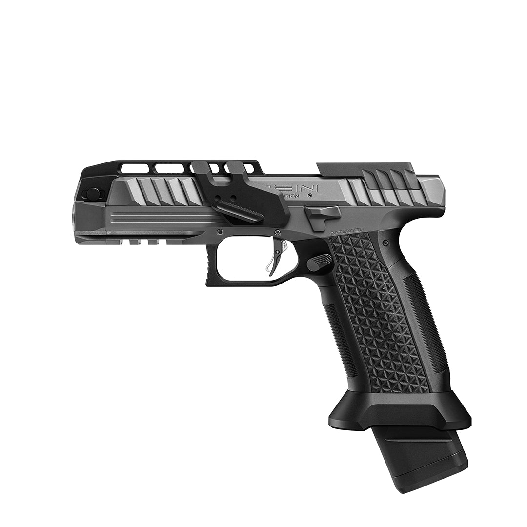 Creator Evolution – Limited Optics Kit 9X19 MM