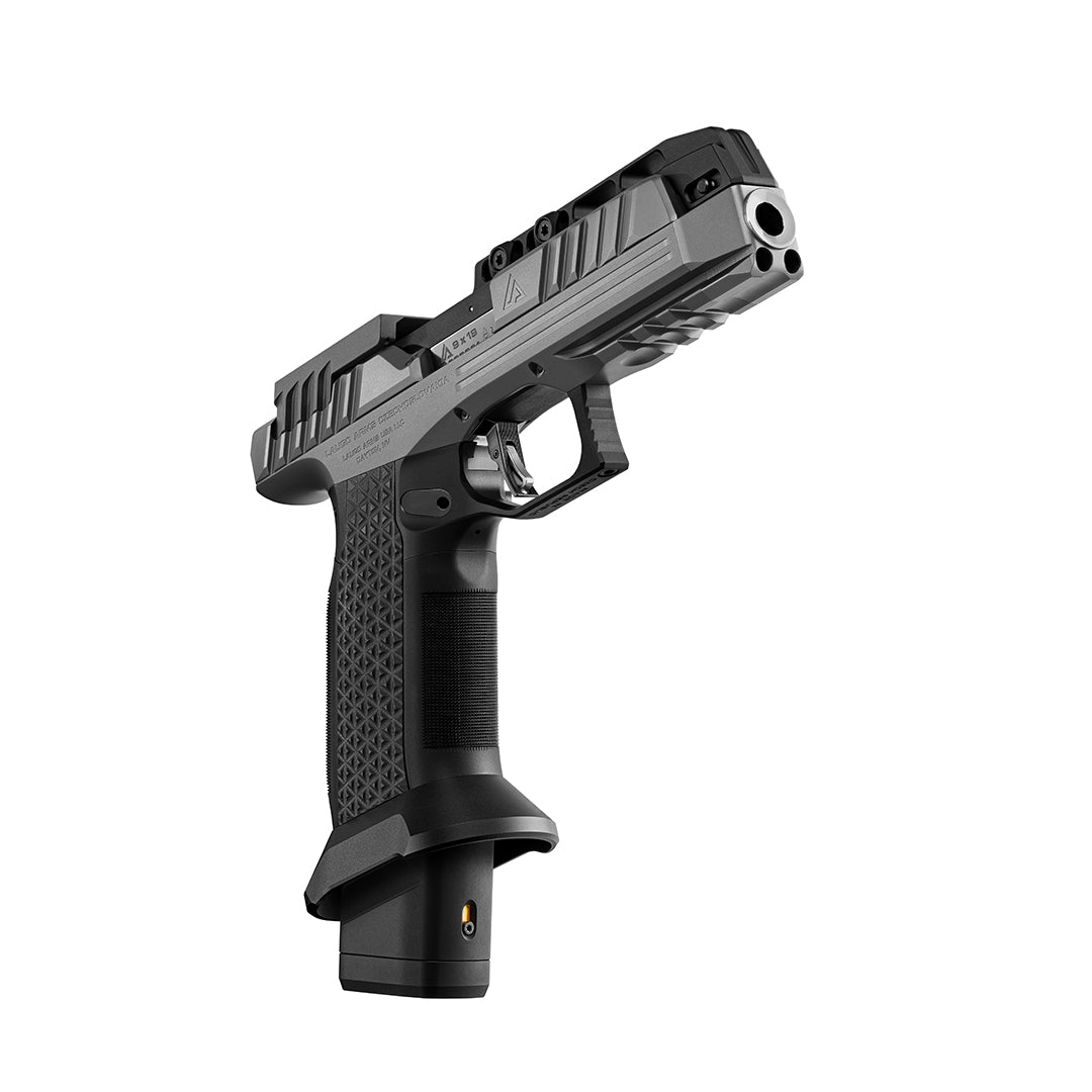 Creator Evolution – Limited Optics Kit 9X19 MM