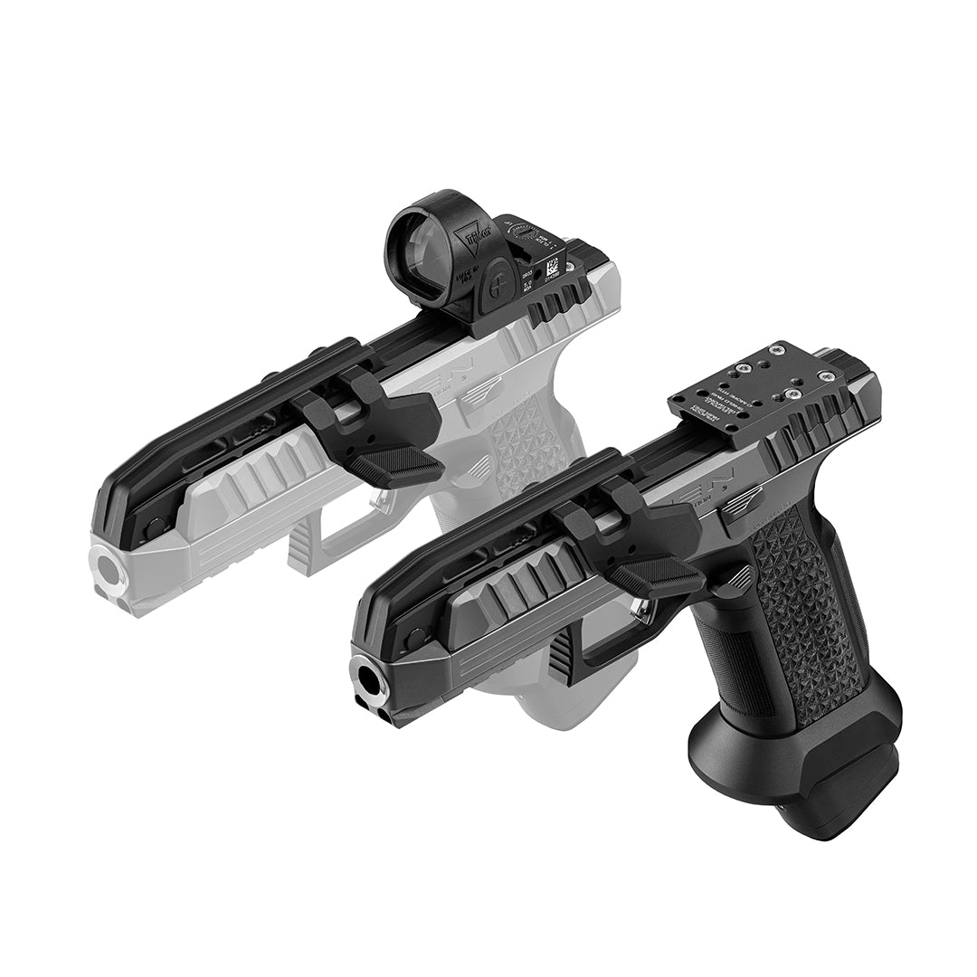 Creator Evolution – Limited Optics Kit 9X19 MM