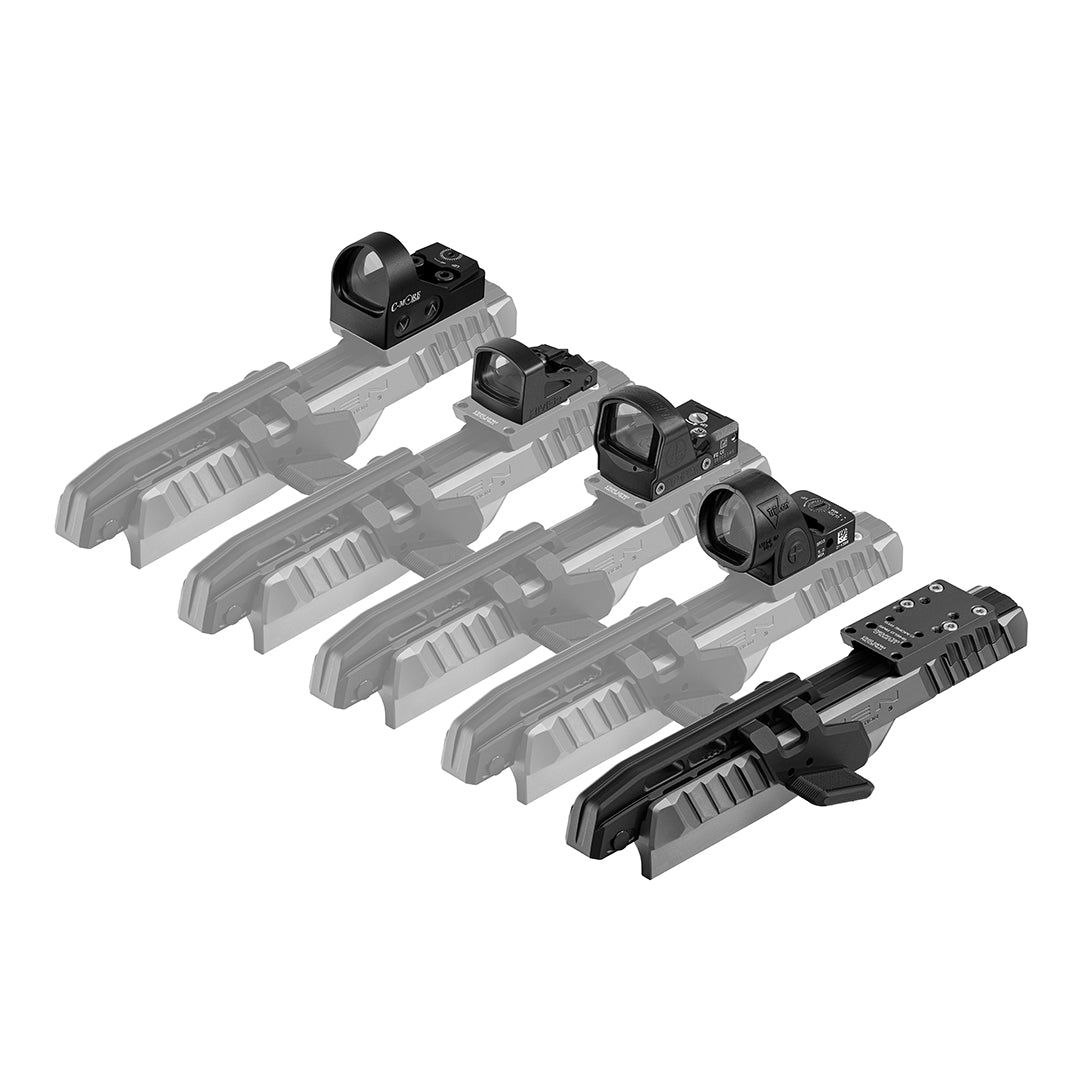 Creator Evolution – Limited Optics Kit 9X19 MM