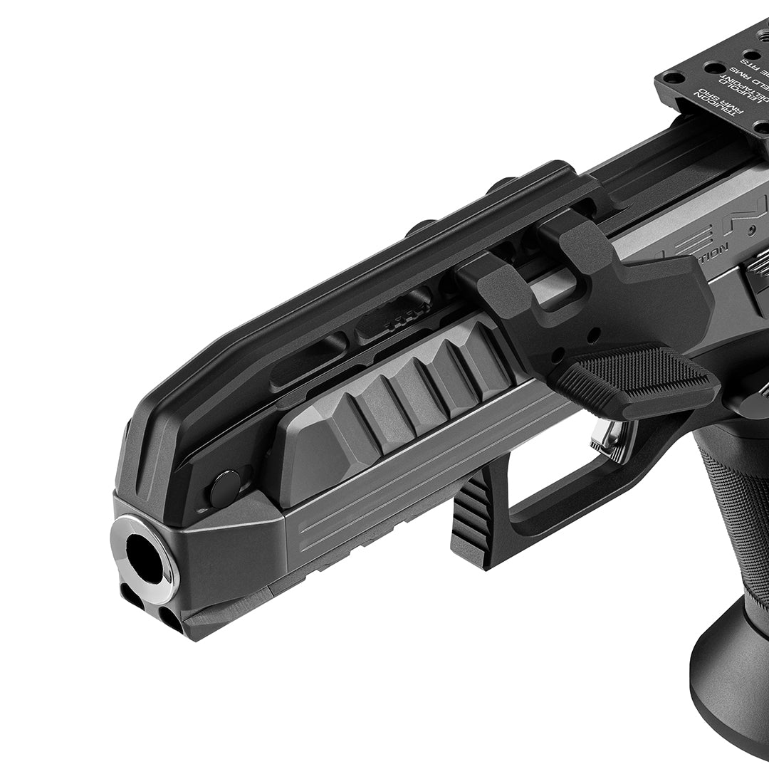 Creator Evolution – Limited Optics Kit 9X19 MM