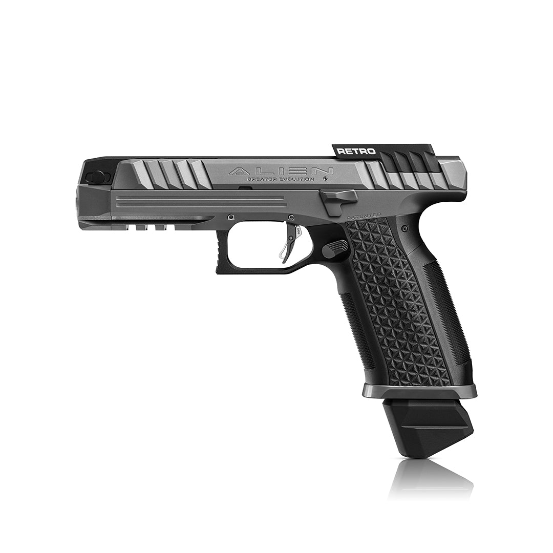 Creator Evo Retro kit 9X19 MM