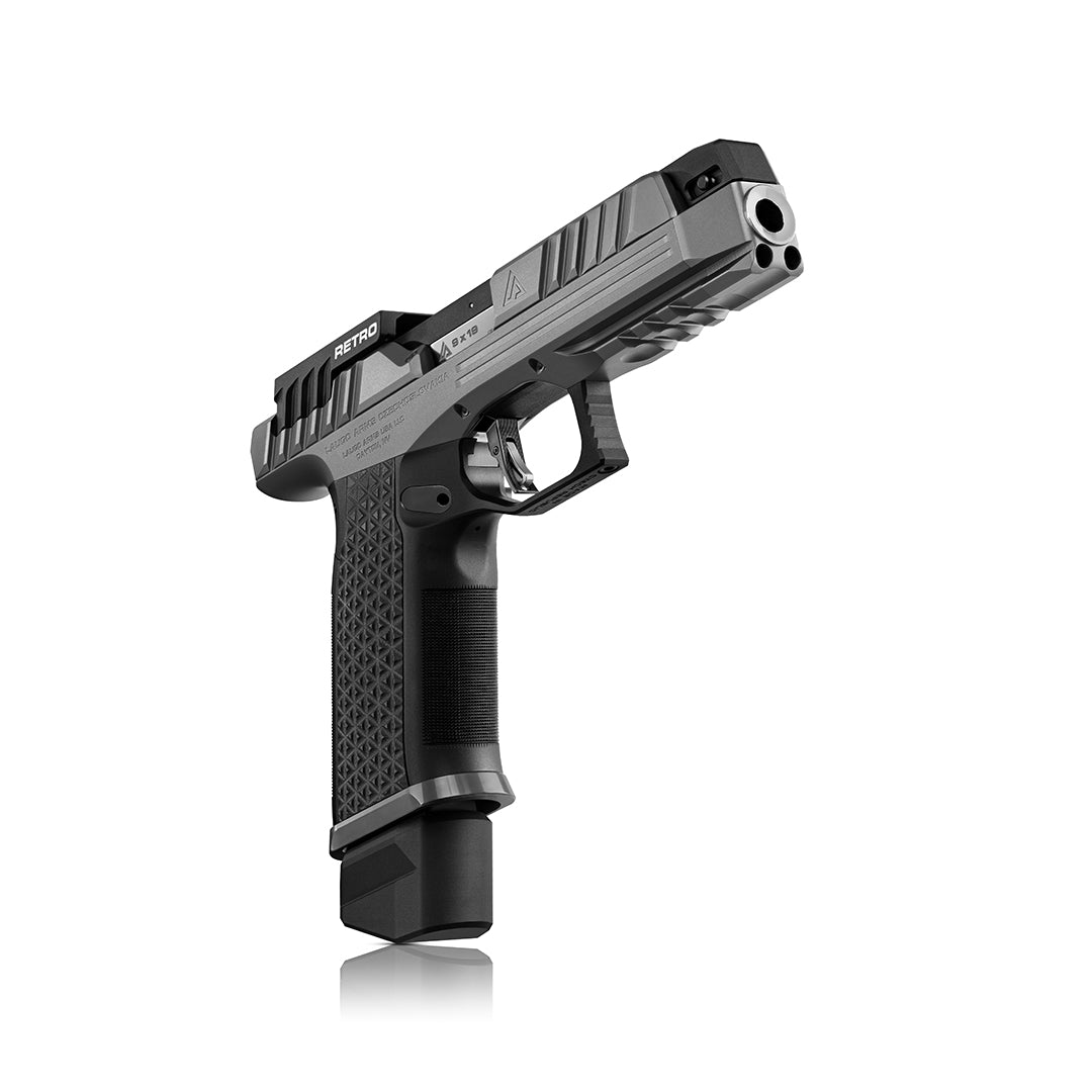 Creator Evo Retro kit 9X19 MM