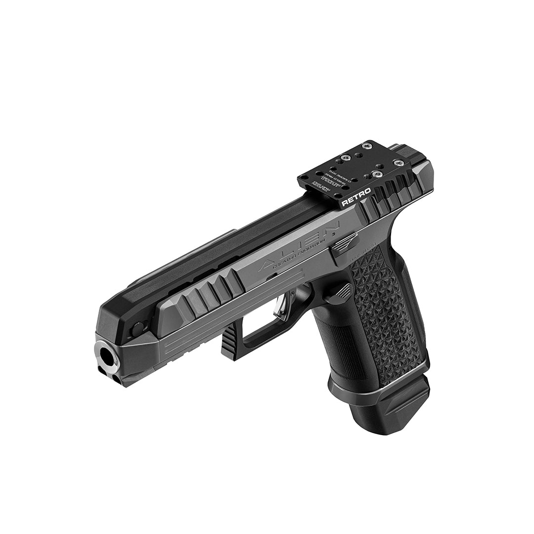 Creator Evo Retro kit 9X19 MM