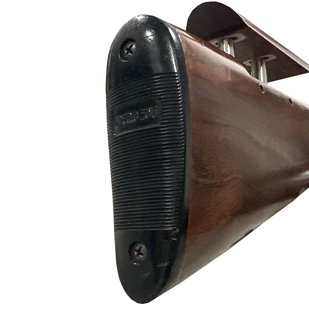 kombinationsgevär Beg 12/6,5X55