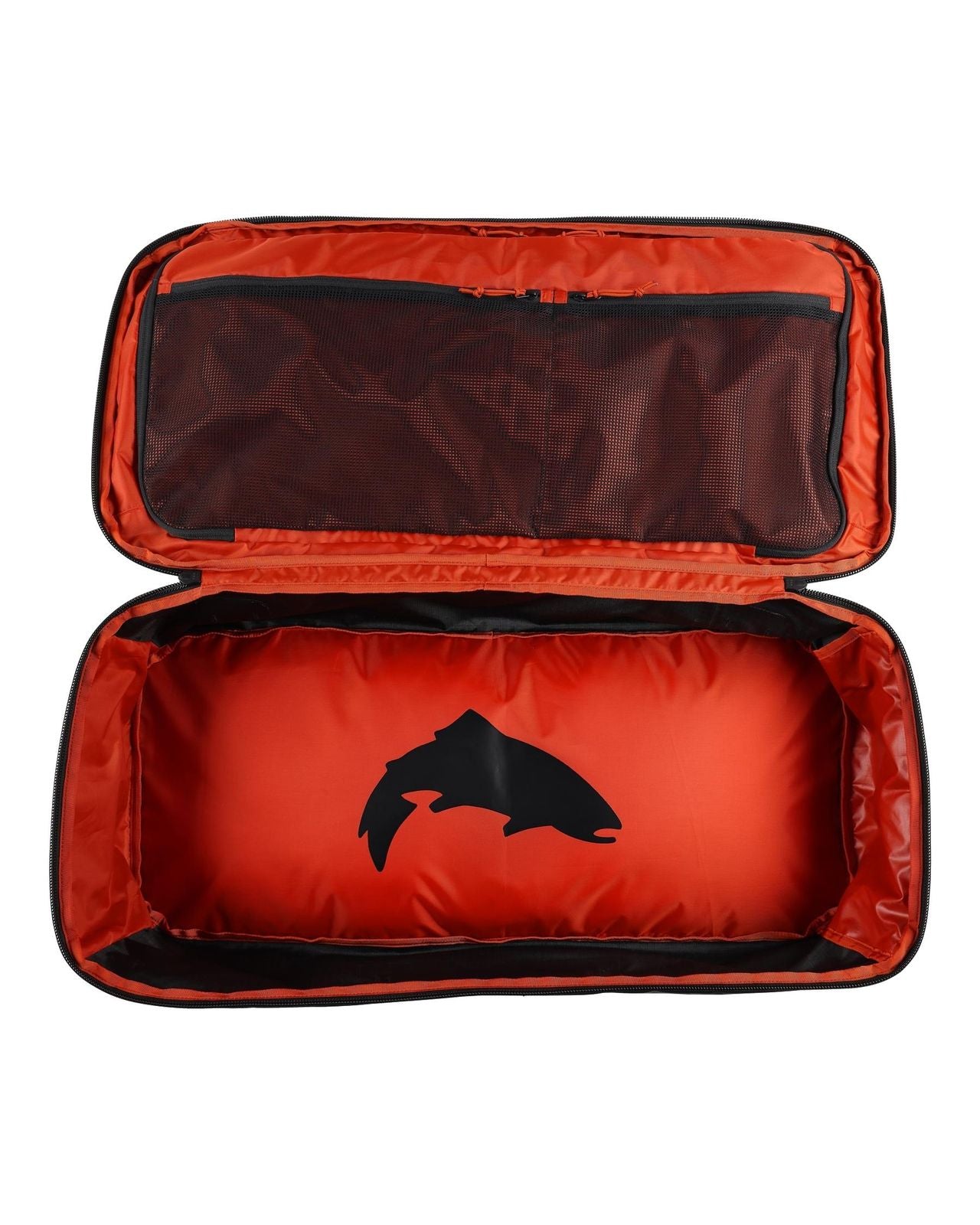 Tailwind Duffel SIMMS ORANGE / 80 LITER
