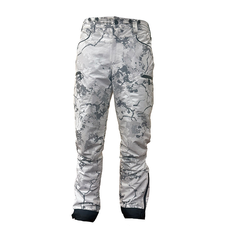 Lynx Pro Byxa VIT/SVART / 46