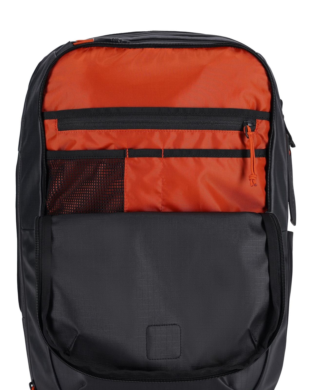 Tailwind Backpack BLACK / 25 LITER