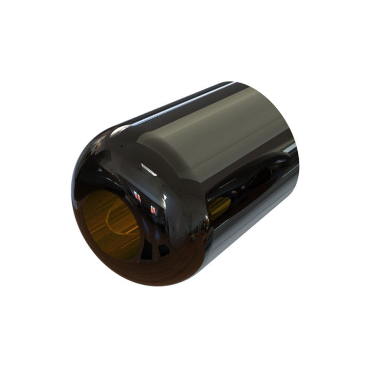 Pro Drop Weights SVART / 6 MM