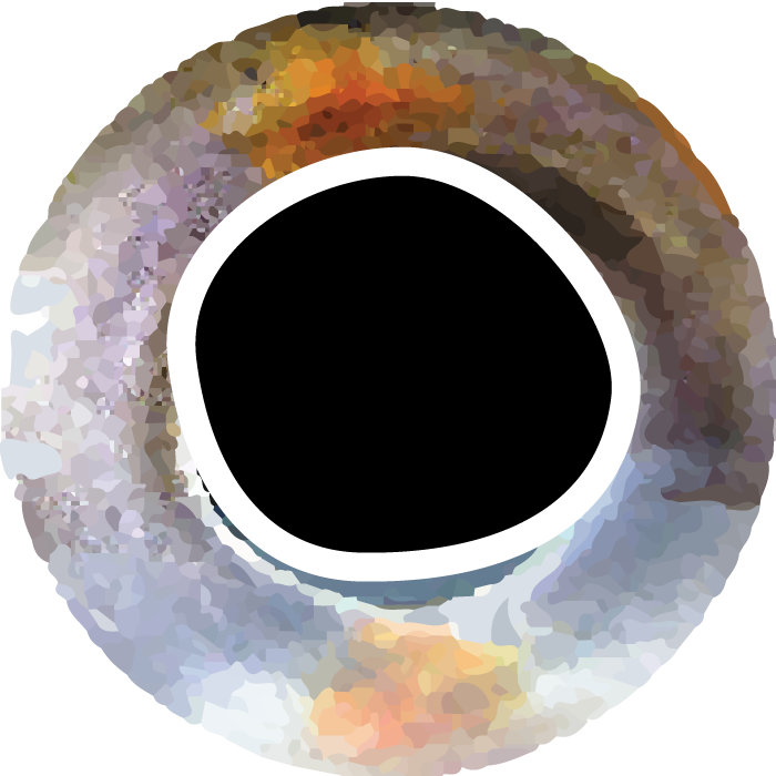 Pro Cool Eyes SILVER / 4 MM