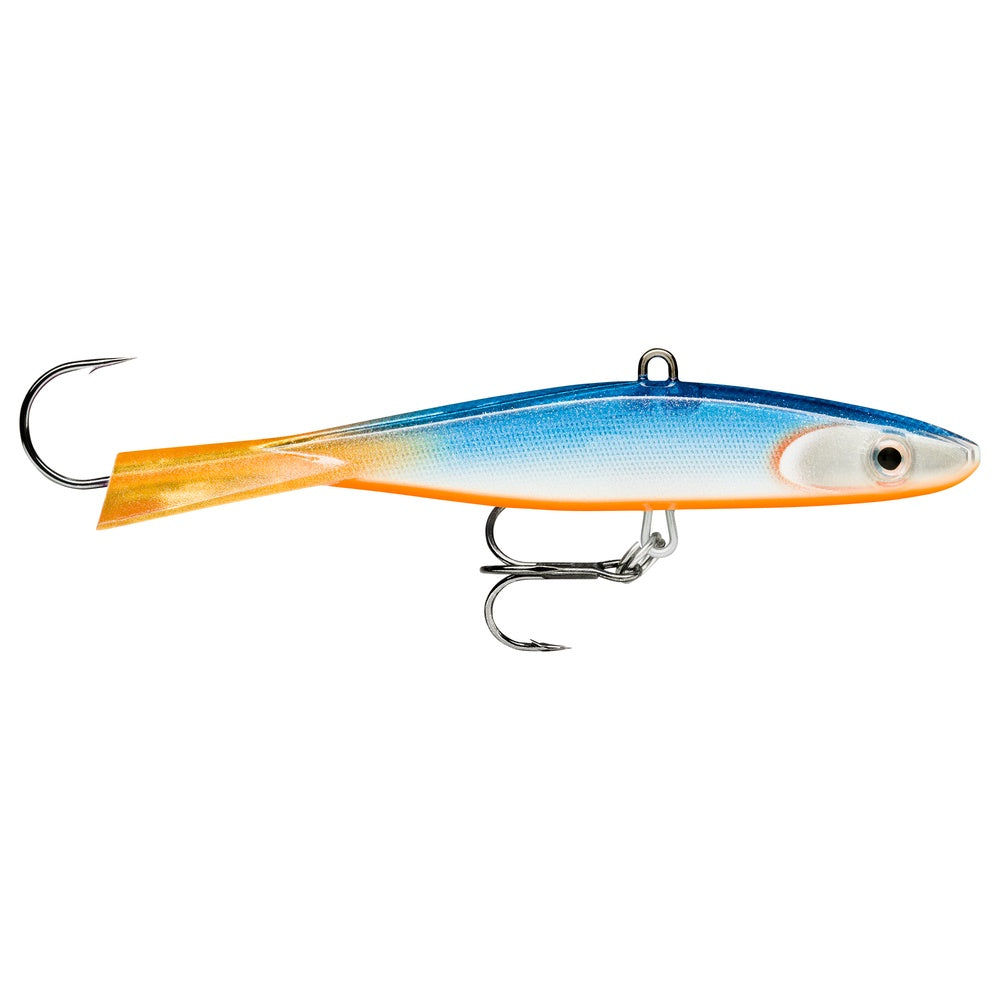 Jigging Shadow Rap 7 cm BAP / 7 CM