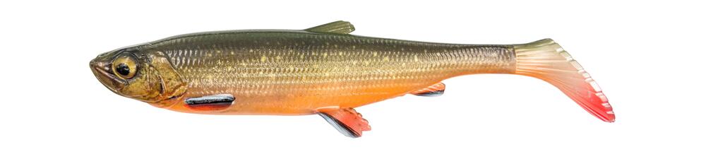 3D Herring Shad 28cm ALBINO / 28 CM / 150 GRAM