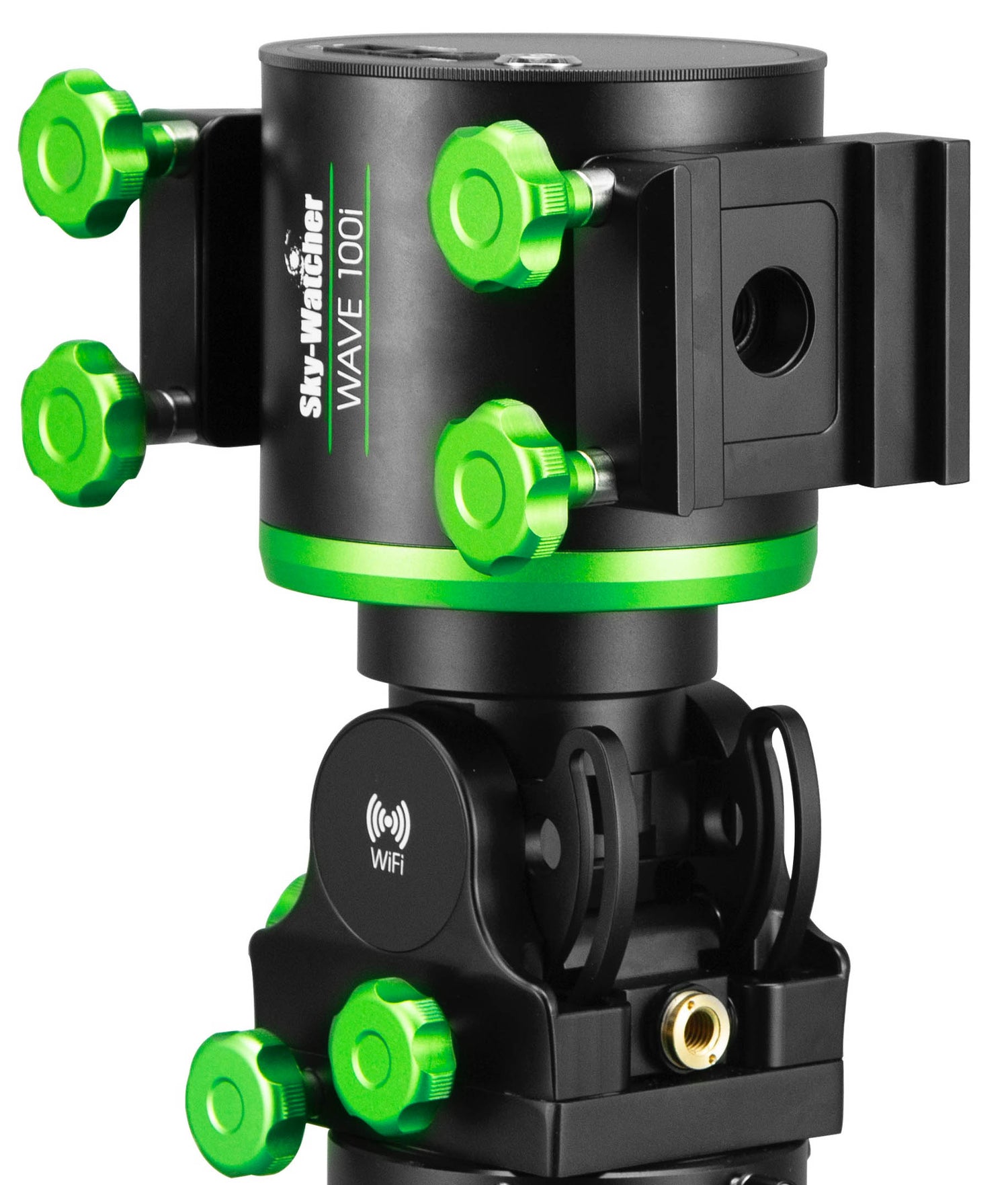 WAVE 100I STRAINWAVE MONTERING 1 ST