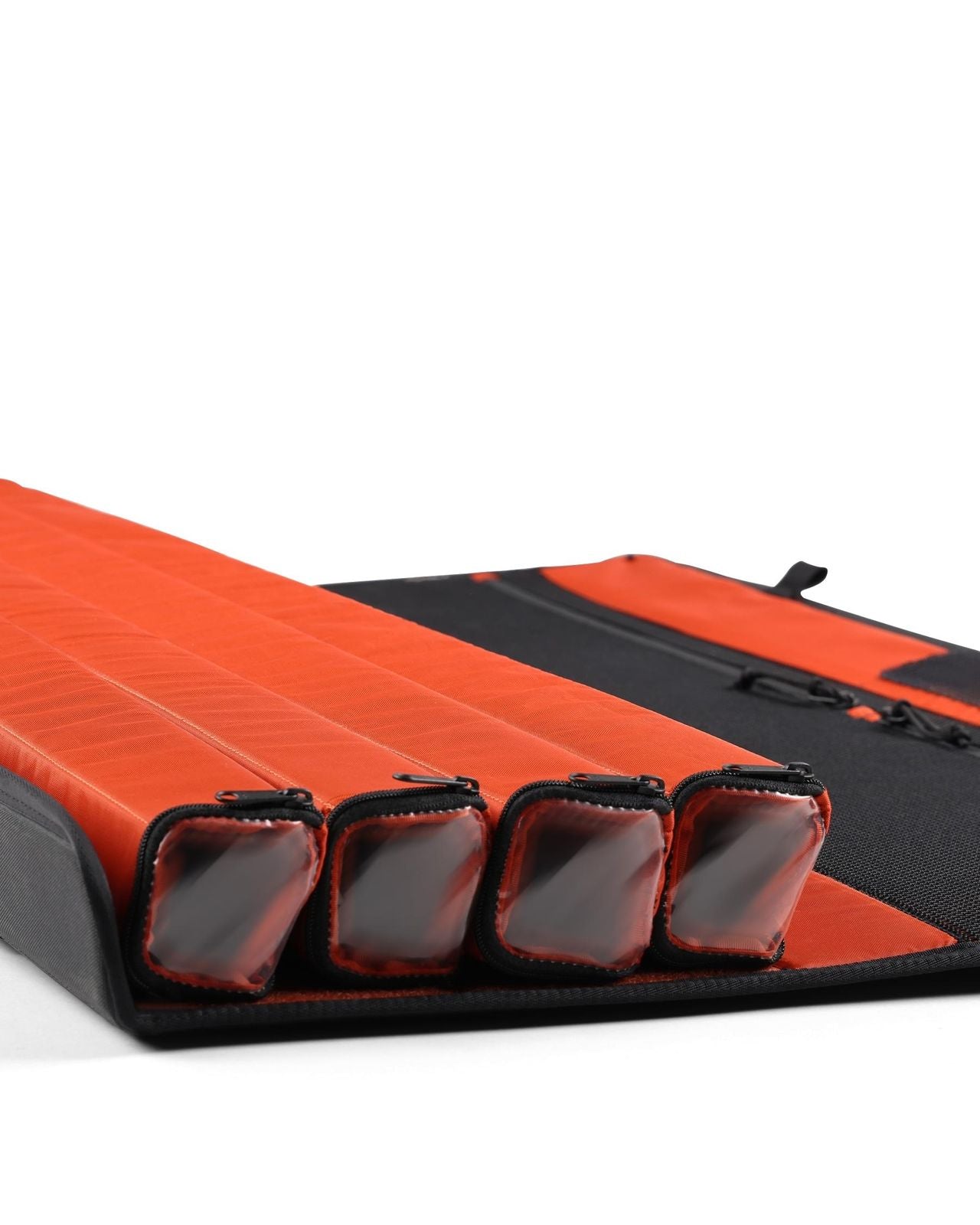 Väska fiske - Riverkit Rod Roll