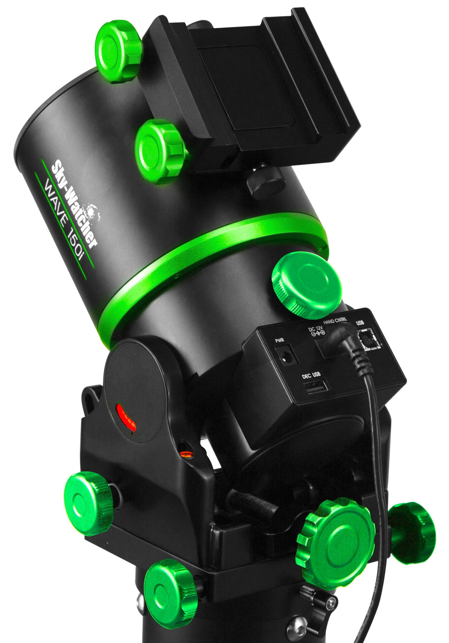 WAVE 150I STRAINWAVE MONTERINGSHUVUD 1 ST