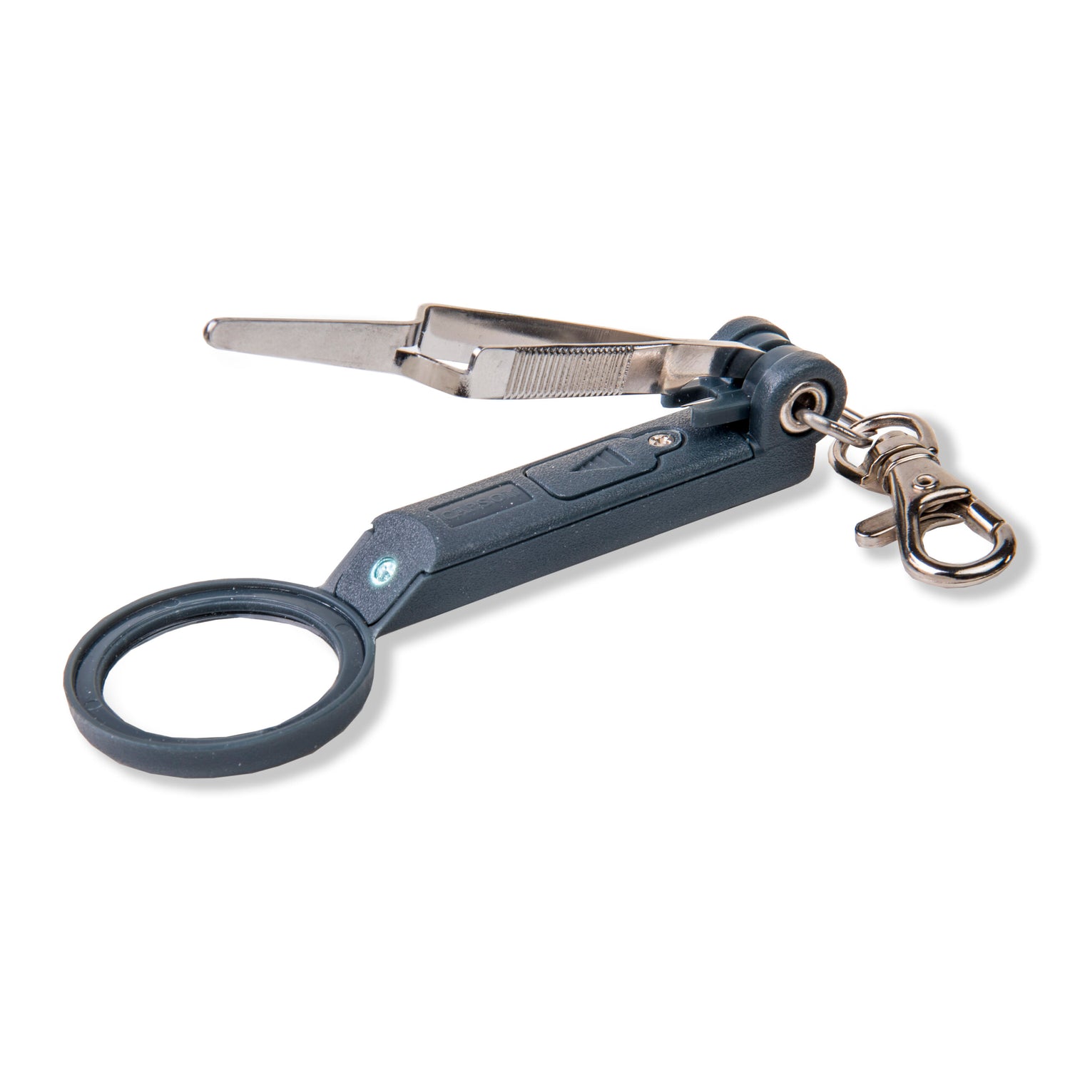 Fish 'n Grip, förstoring med pincett EN STL