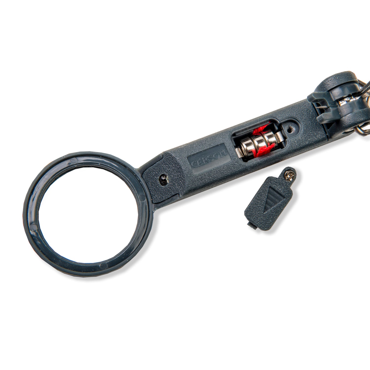 Fish 'n Grip, förstoring med pincett EN STL