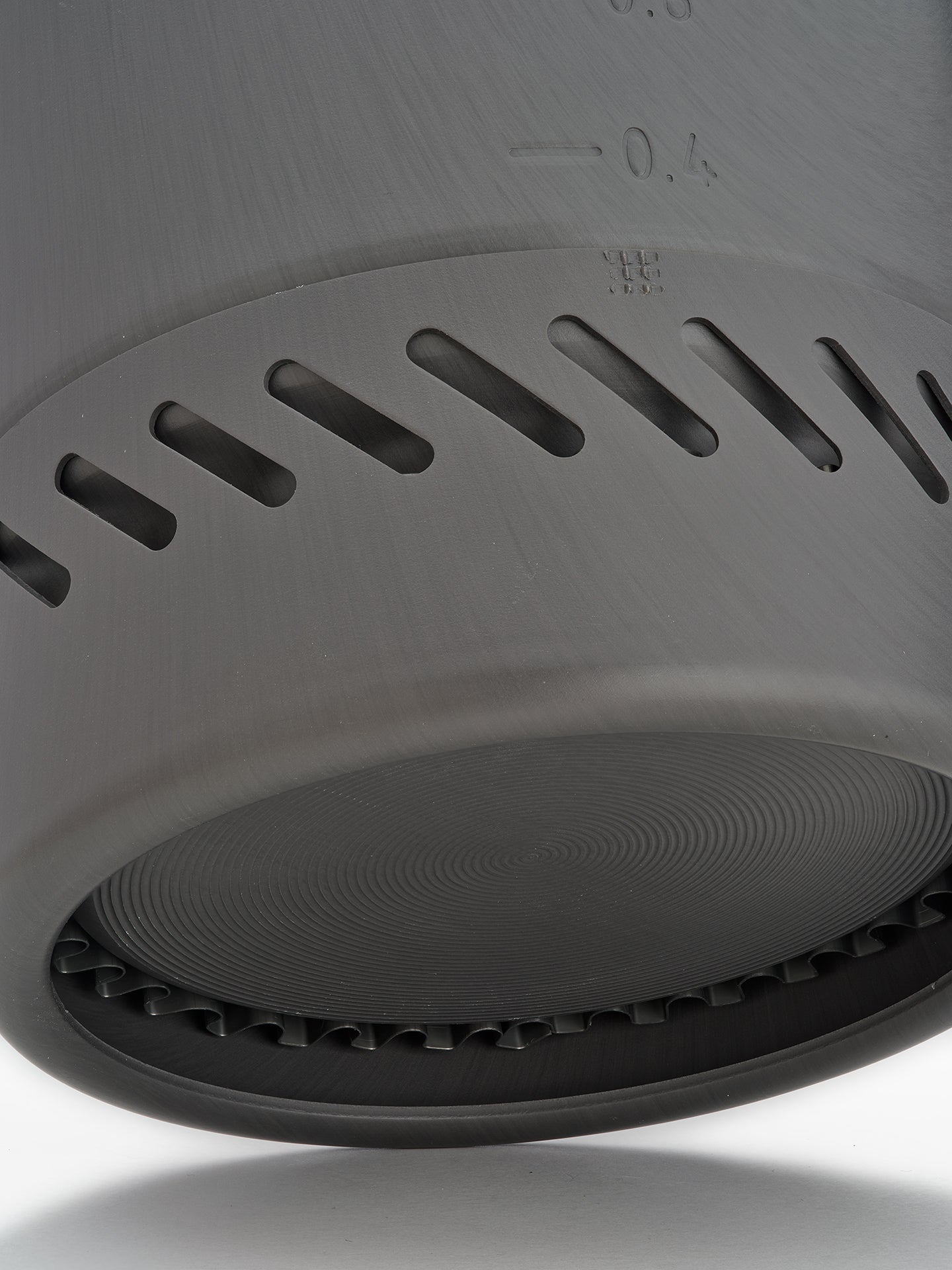 Ulti Stove System 1,7 GREY / ONE SIZE